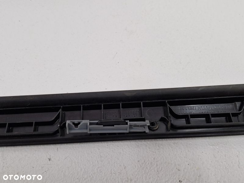 OPEL GRANDLAND X LISTWA SZYBY CZOŁOWEJ LEWA LEWY PRZÓD YP00051580 - 6