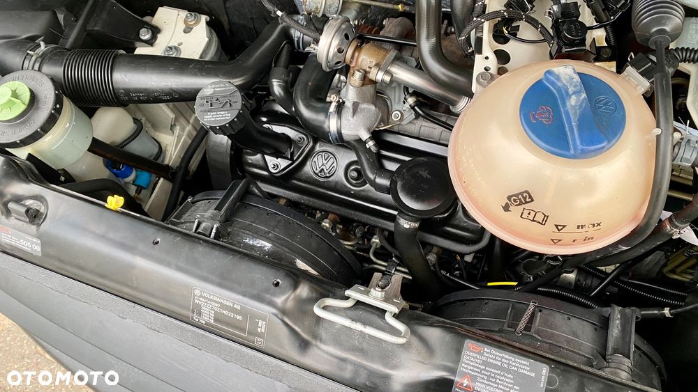 Volkswagen Transporter - 24