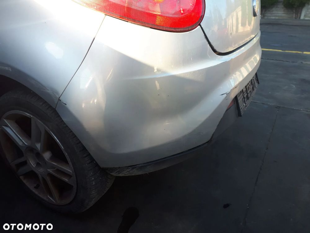 FIAT BRAVO II 07-10 1.6 MULTIJET OSŁONA PRZECIWSŁONECZNA DASZEK PRAWY LEWY PRZÓD - 19