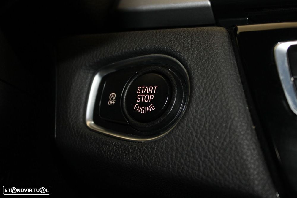 BMW 216 Active Tourer d Advantage - 14