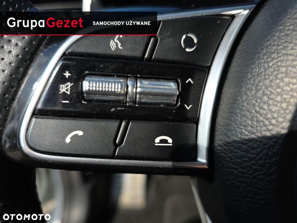 Kia ProCeed 1.6 T-GDI GT DCT - 23