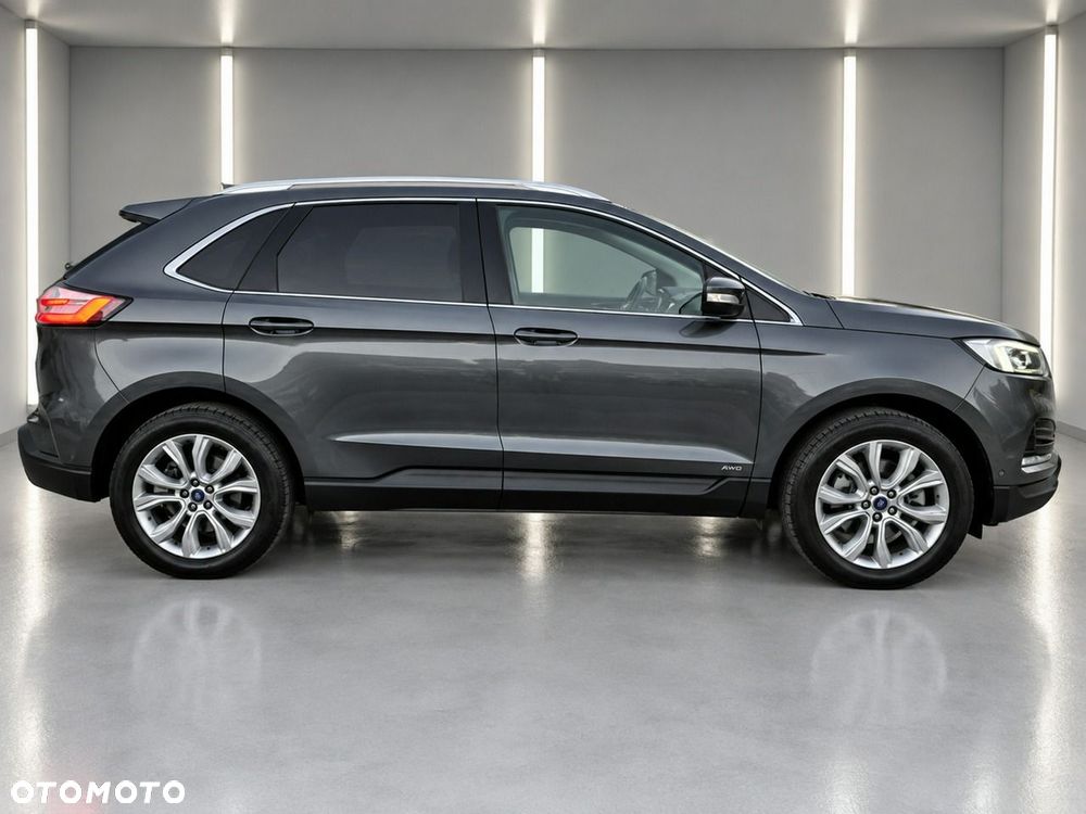 Ford Edge - 4