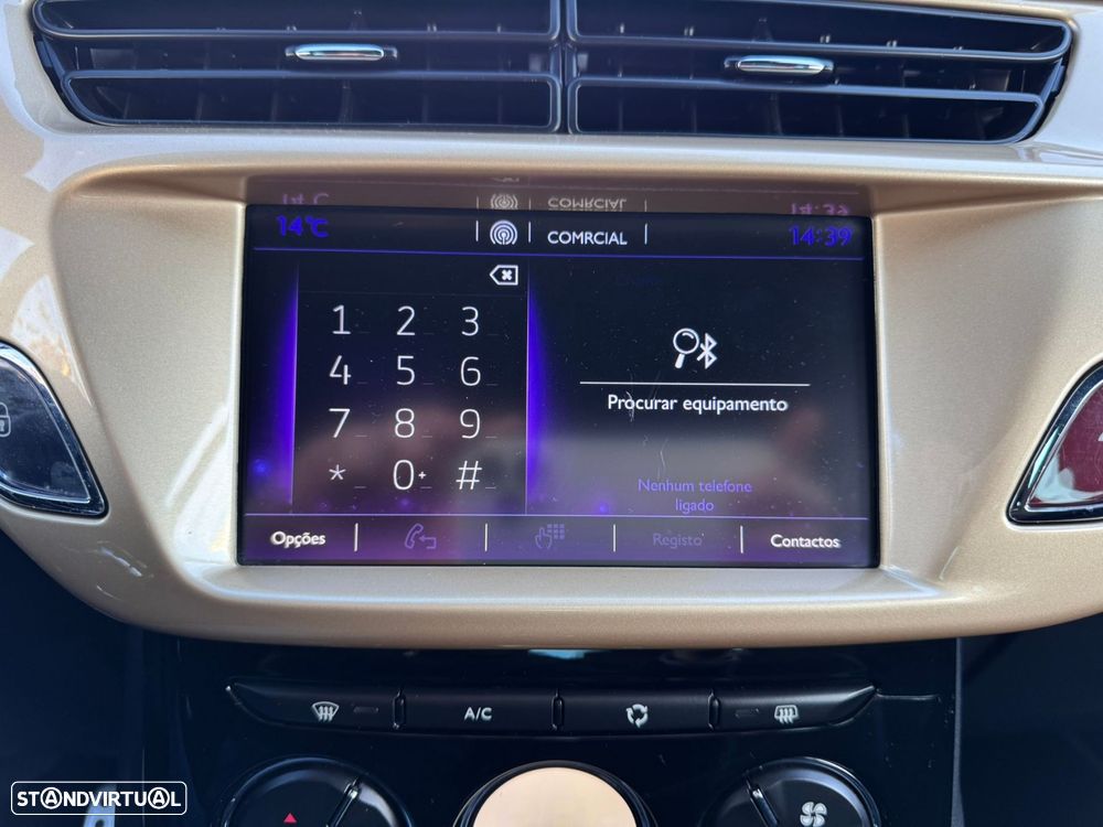 DS DS3 1.6 THP Performance - 27