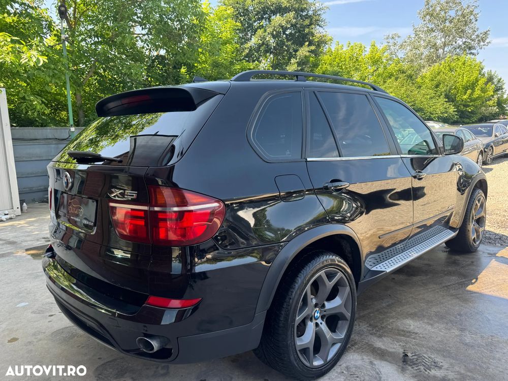 BMW X5 xDrive30d Edition Exclusive - 13