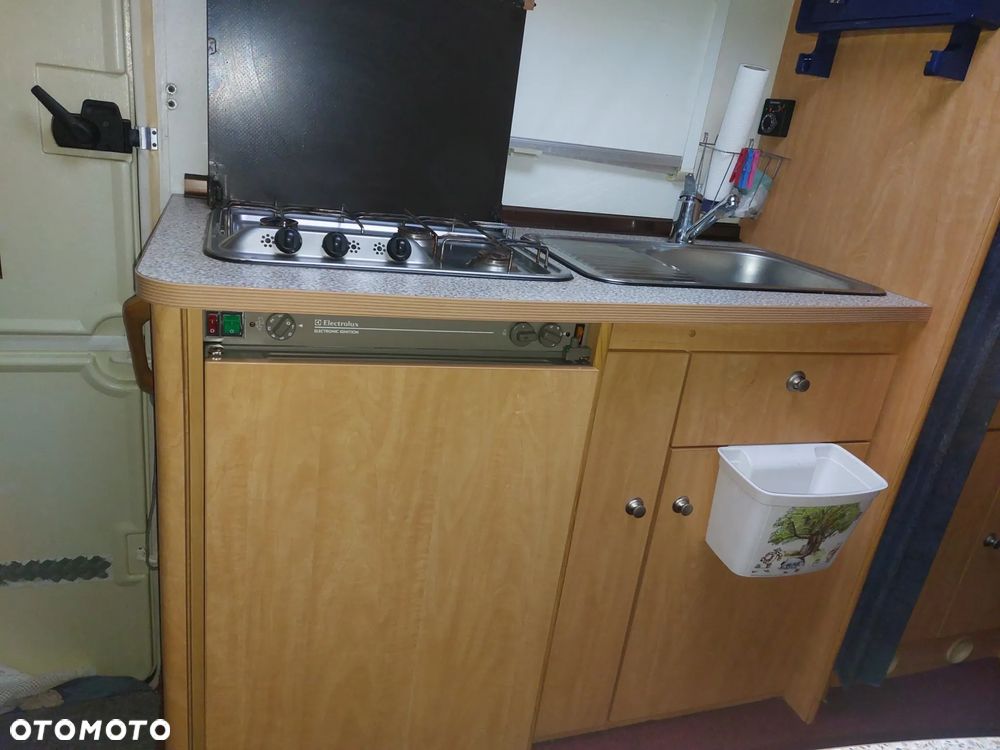 Fiat Ducato - 7