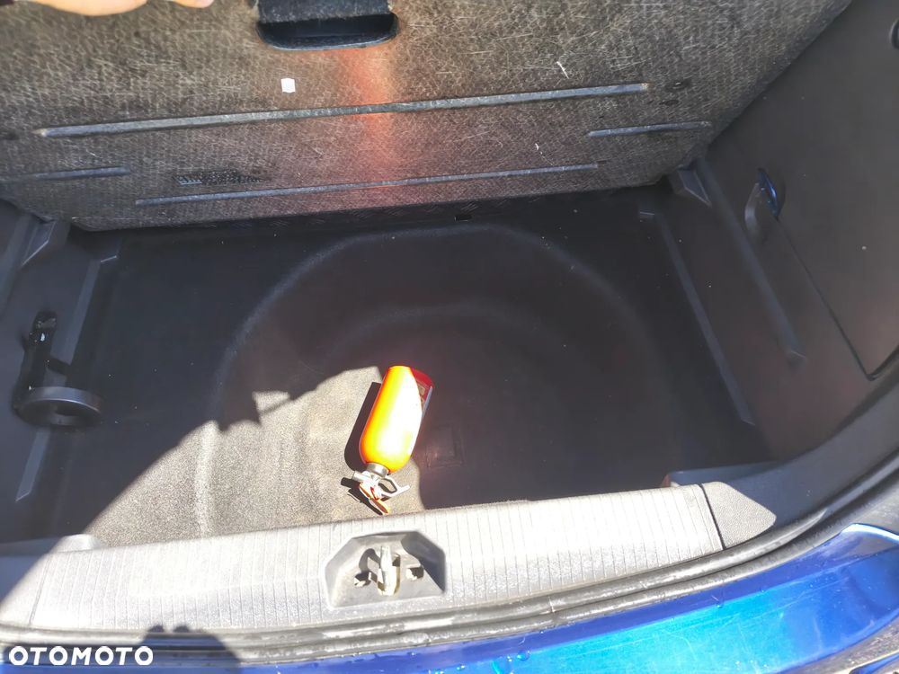 Opel Corsa 1.0 12V Essentia - 11
