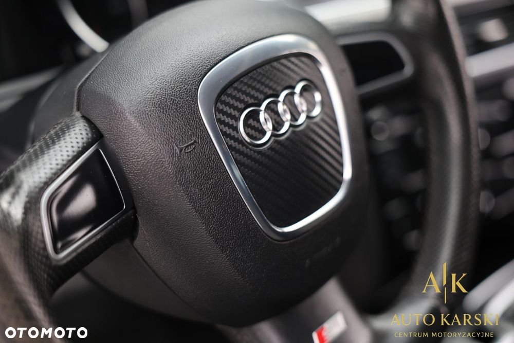 Audi A5 - 28