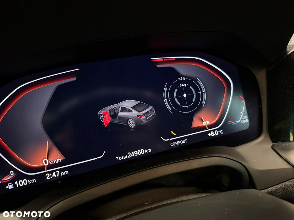 BMW Seria 4 430i Sport-Aut M Sport - 18