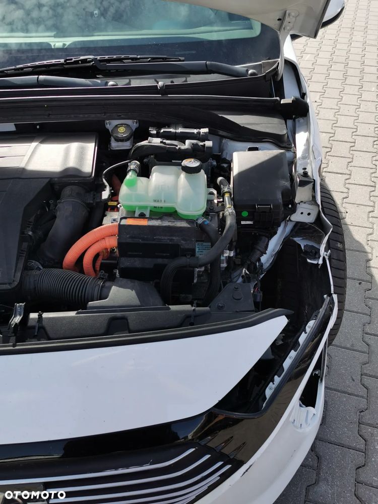 Hyundai IONIQ Hybrid 1.6 GDI Premium - 27
