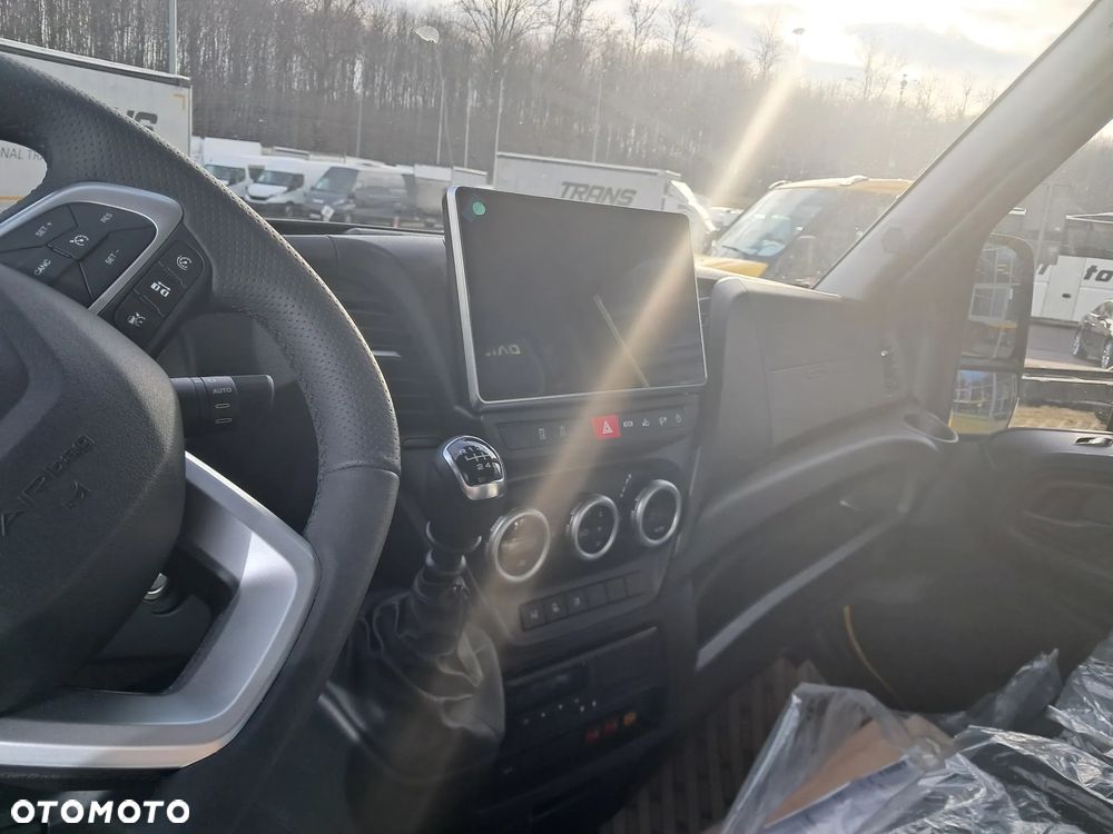 Iveco Iveco Daily - Pewny Partner w Biznesie - 14
