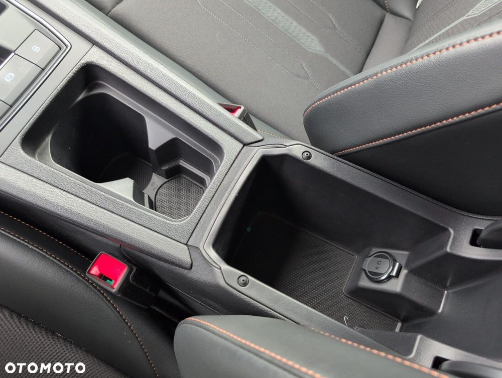 Cupra Formentor 1.5 TSI DSG - 29