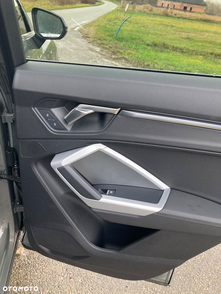 Audi Q3 45 TFSI Quattro S tronic S line - 25