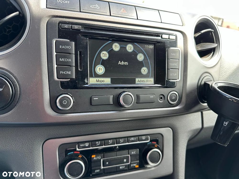 Volkswagen Amarok - 15