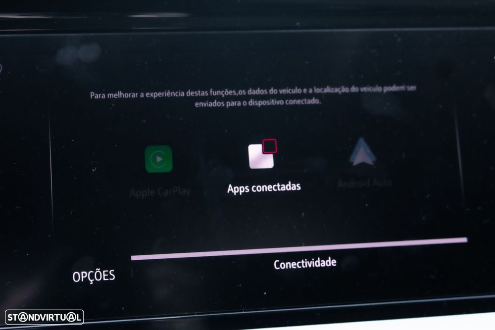 Opel Grandland 1.2 T GS Line - 22