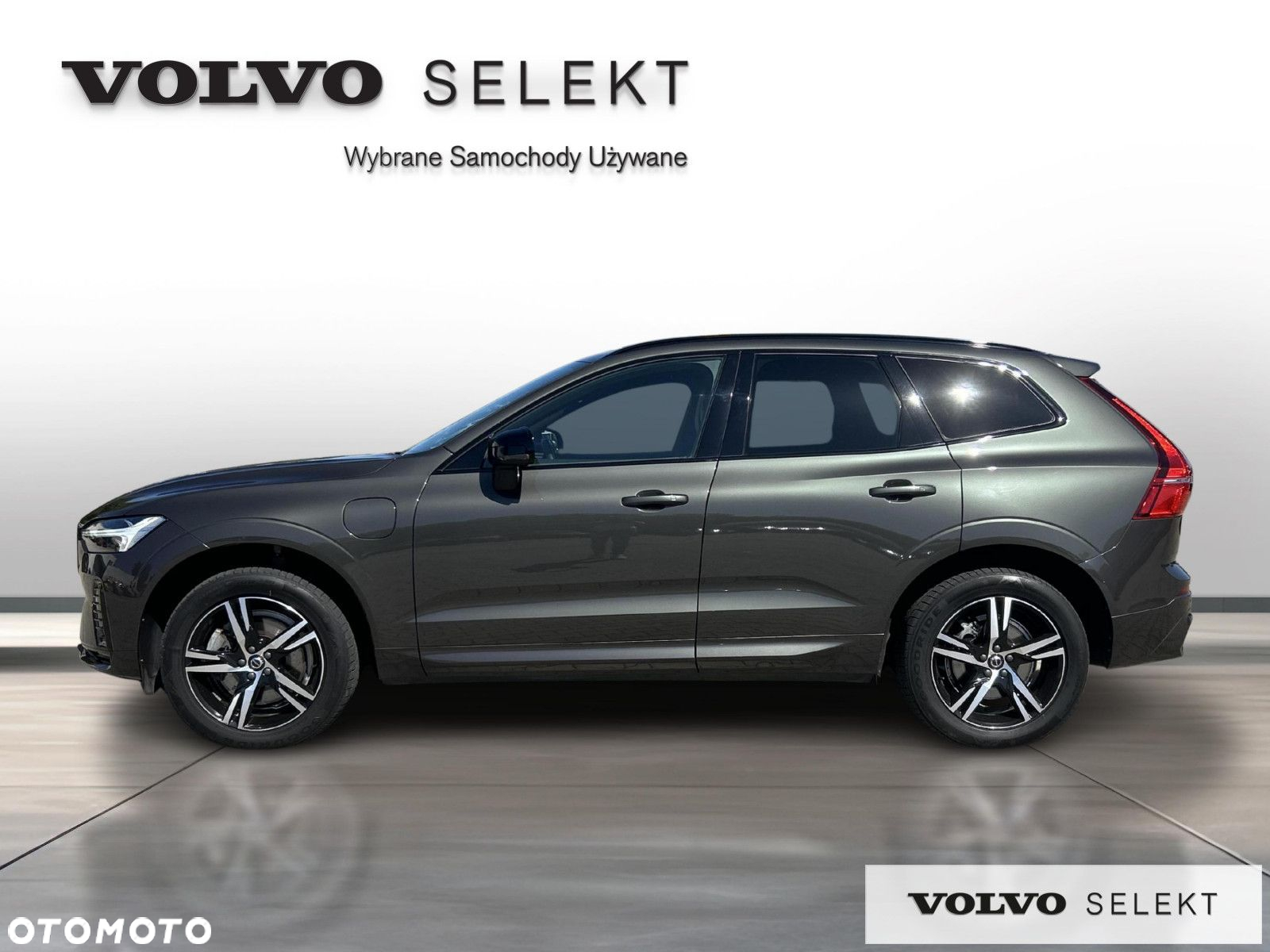 Volvo XC 60 - 3