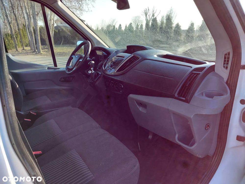 Ford Transit - 16
