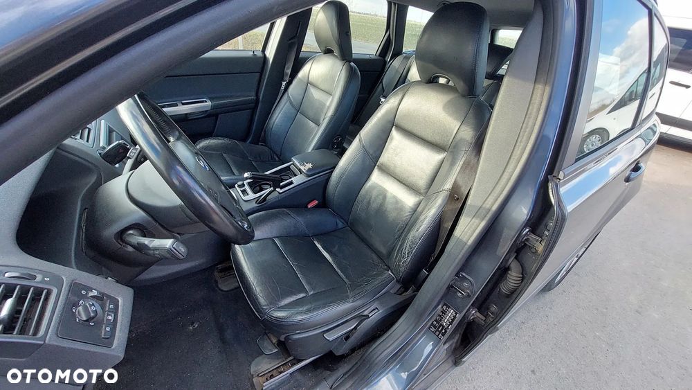 Volvo V50 D5 DPF Summum - 17