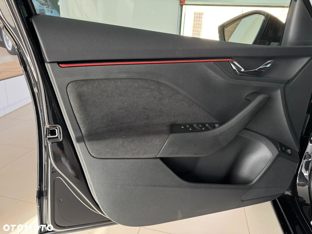 Skoda Scala 1.5 TSI Edition 130 DSG - 25
