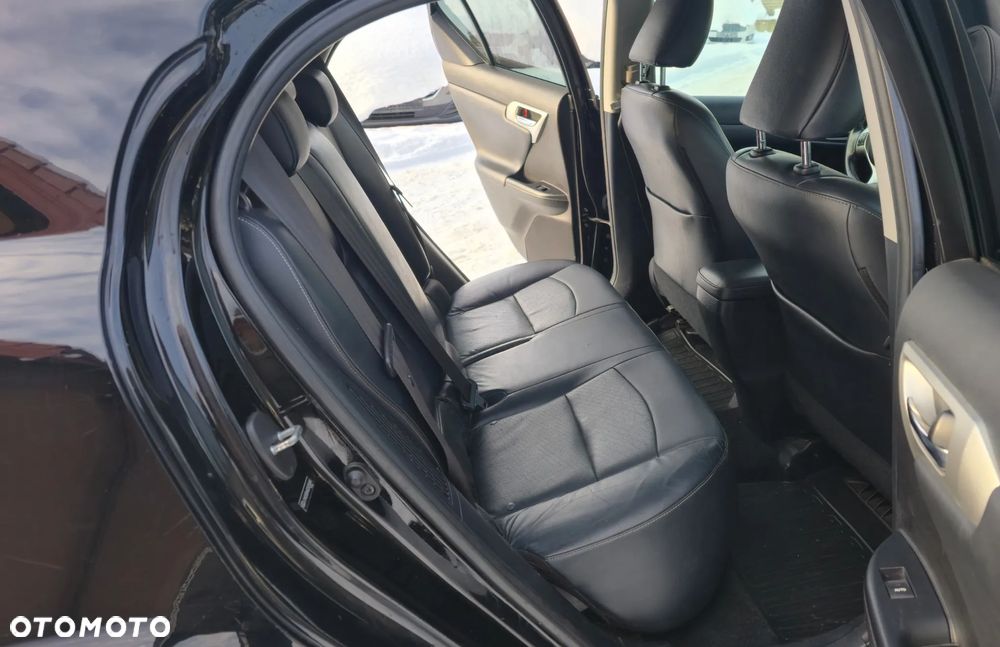 Lexus CT 200h Prestige - 14