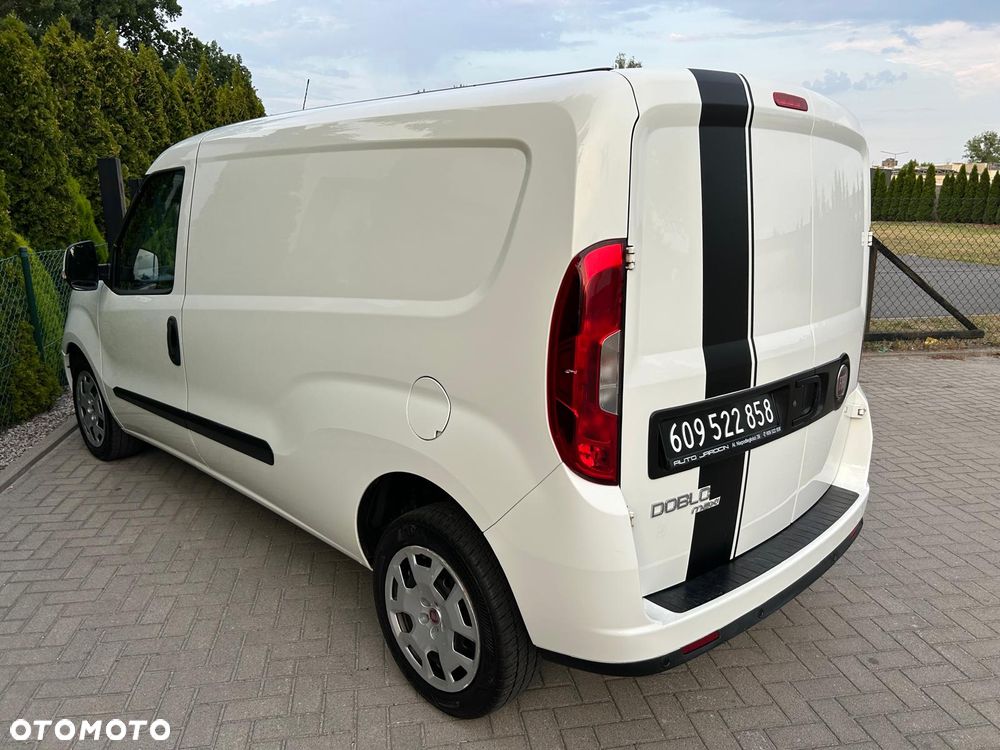 Fiat Doblo - 3