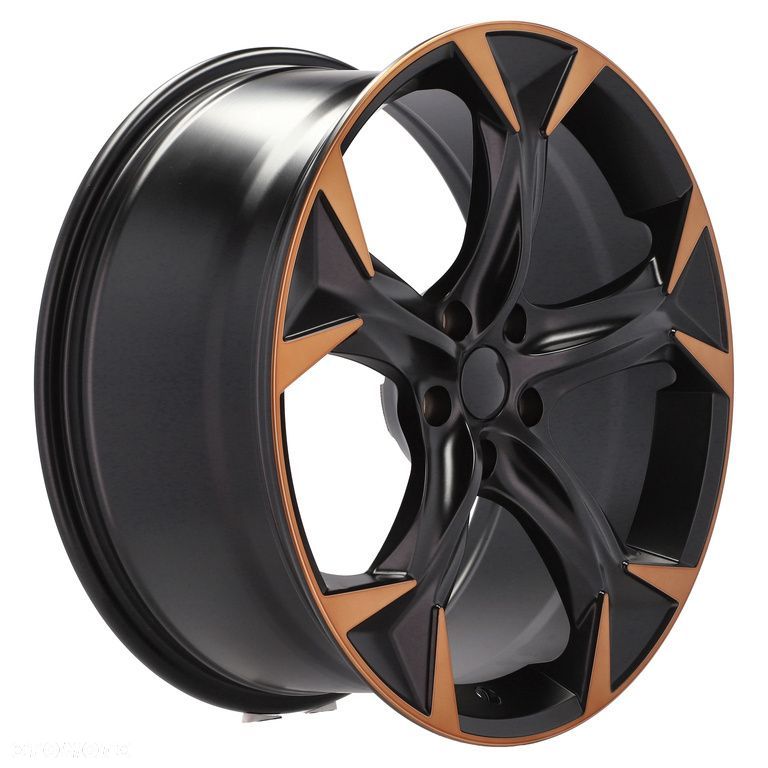 4x Felgi 18 m.in. do CUPRA Leon VZ Cup VZx Formentor VZe VZ VZ5 Born Ateca SEAT VW SKODA - I5163 - 8