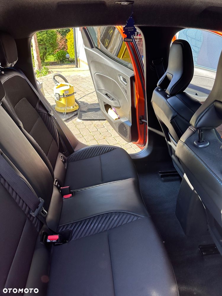 Renault Clio 1.6 E-TECH Full Hybrid 145 Esprit Alpine - 29