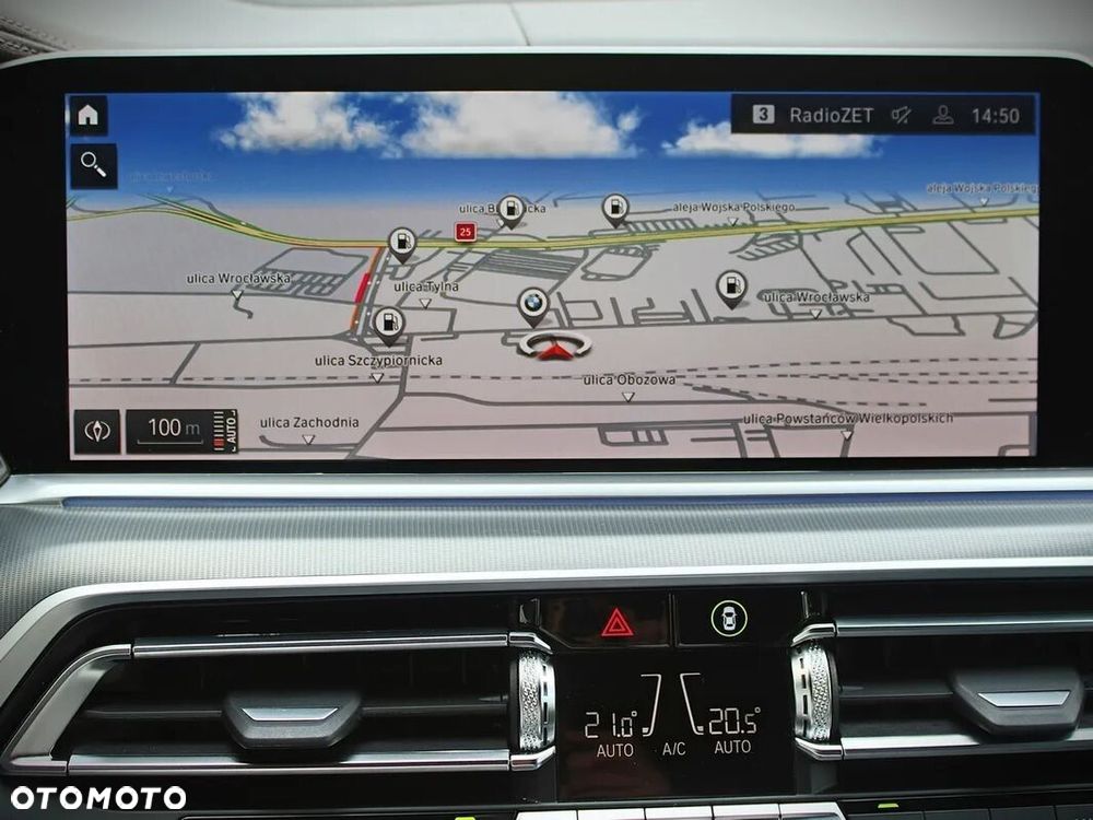 BMW X5 xDrive40d mHEV sport - 11