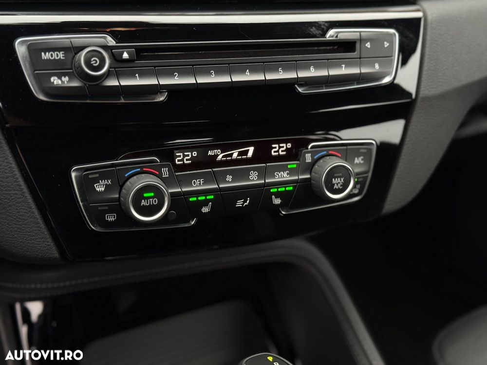 BMW X1 xDrive18d Aut. xLine - 18