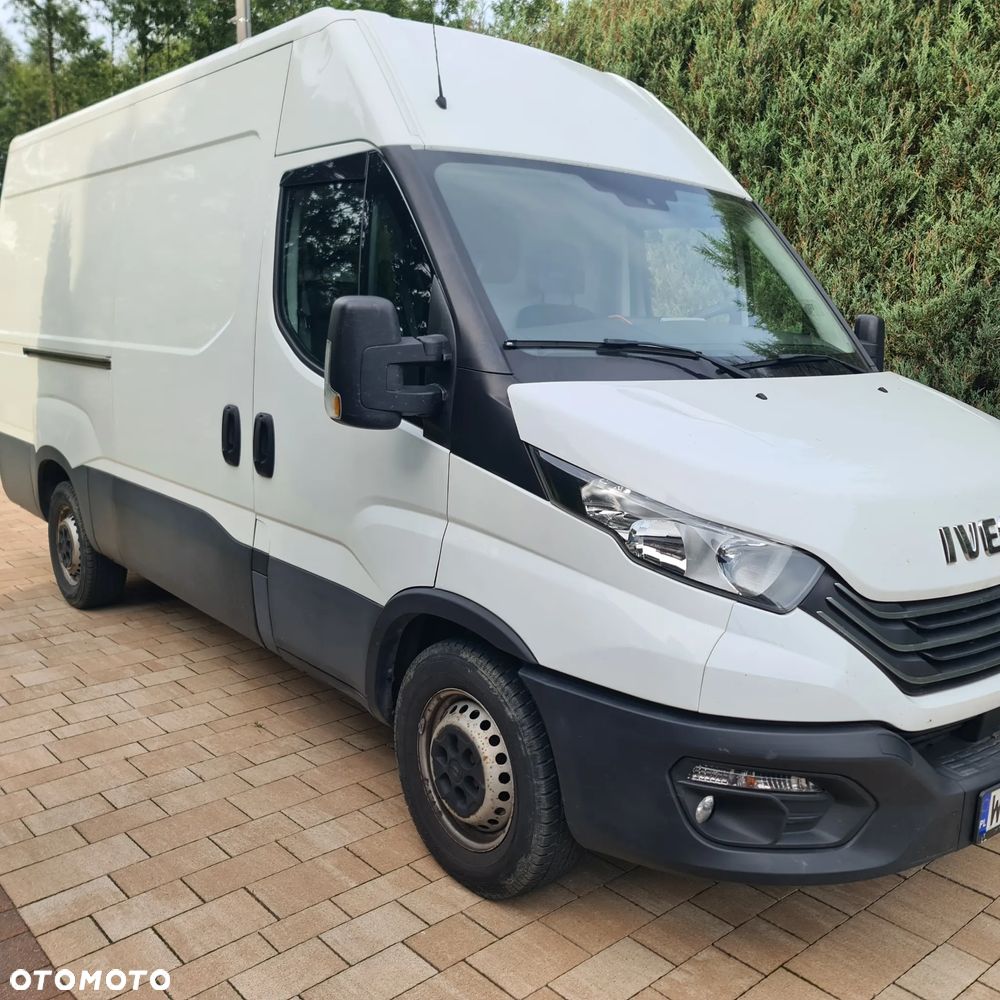 Iveco Daily - 8