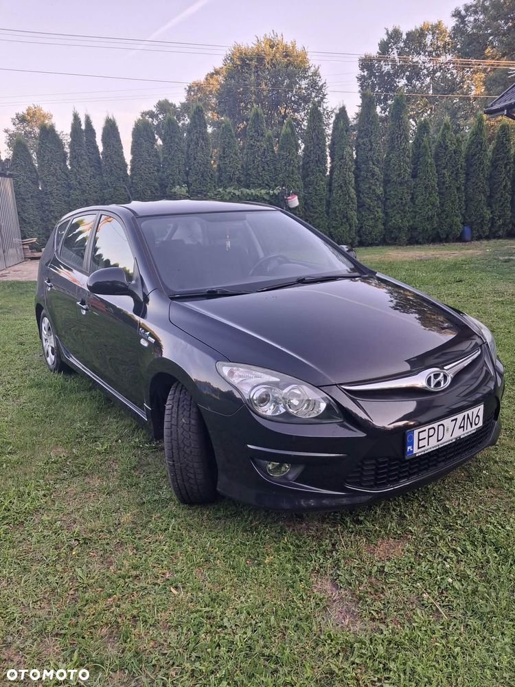 Hyundai i30 1.4 FIFA WM Edition - 1
