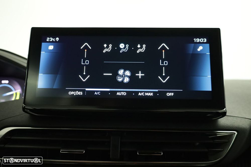 Peugeot 3008 1.2 Hybrid Allure Pack e-DCS6 - 13