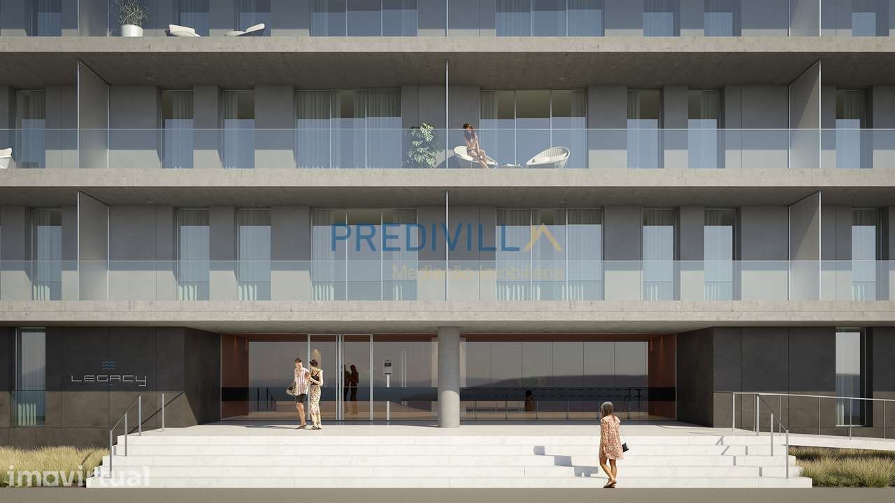 Apartamento T1 Venda em Vila do Conde,Vila do Conde - Grande imagem: 2/18