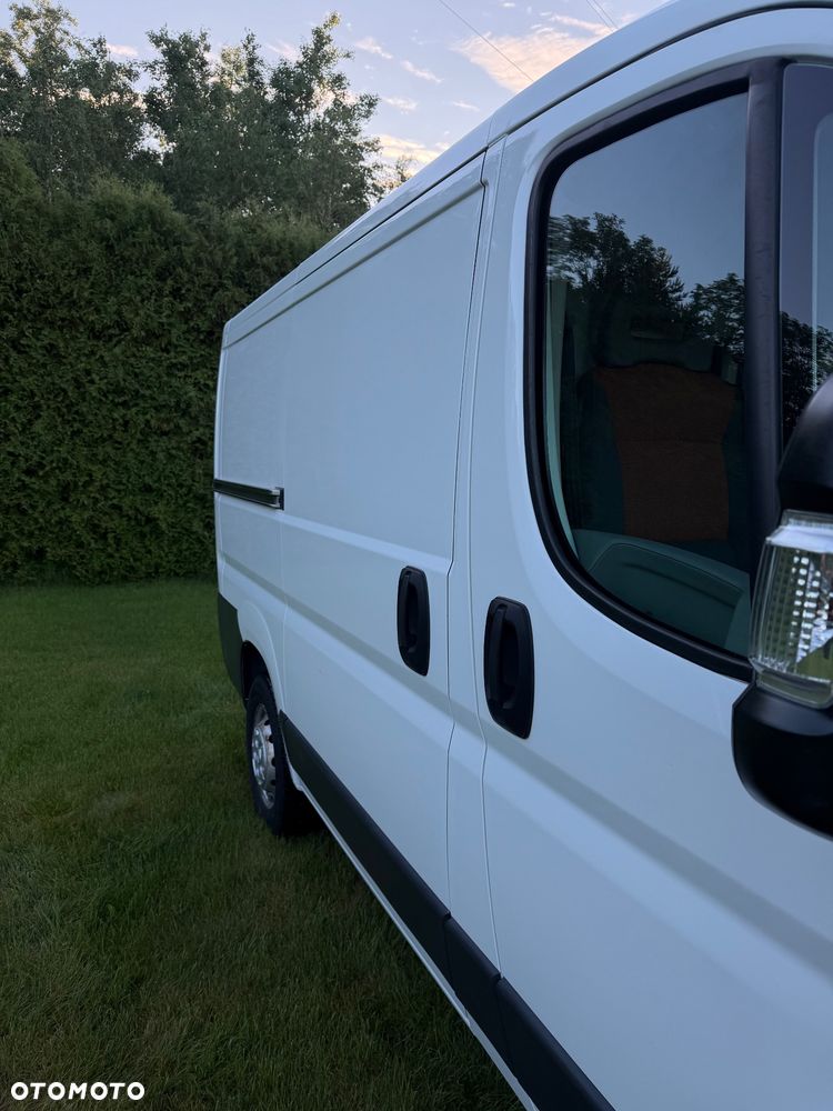 Fiat Ducato - 6