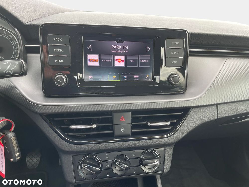 Skoda Kamiq 1.0 TSI Ambition - 11