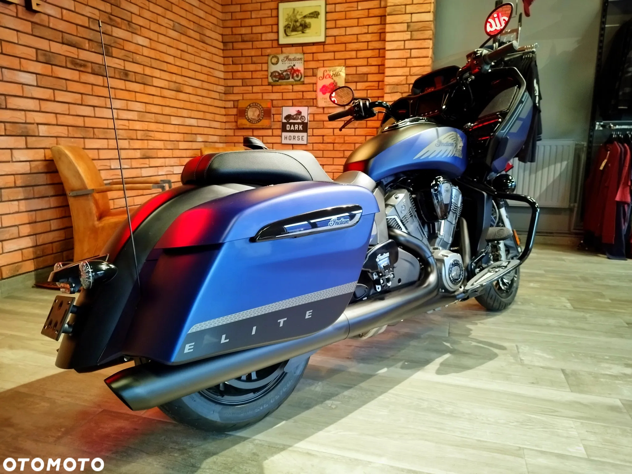 Indian Challenger - 5