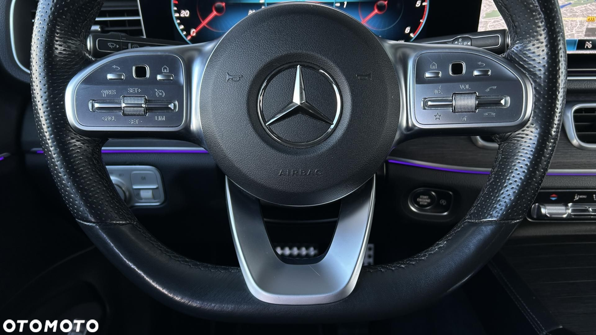 Mercedes-Benz GLE 300 d 4-Matic - 10