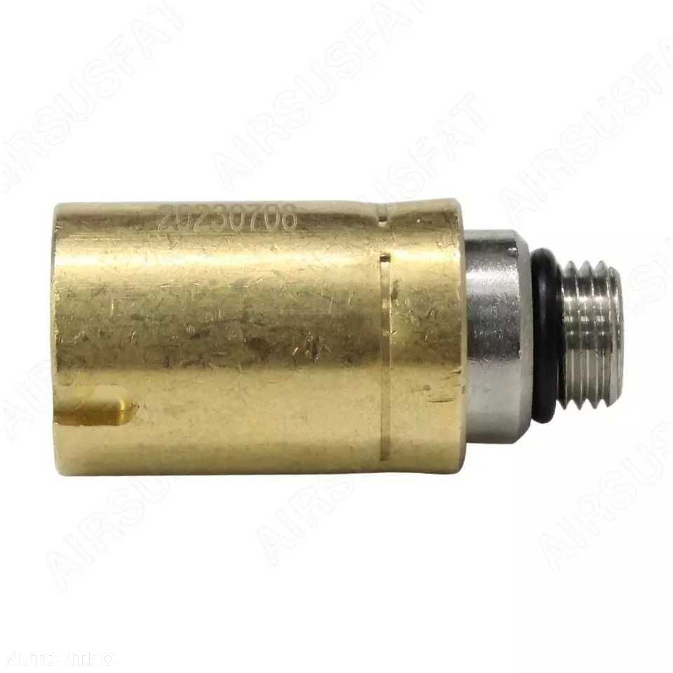 Valva Supapa Presiune Perna Aer Fata Spate Touareg Caynne Q7 Jeep Ram - 7