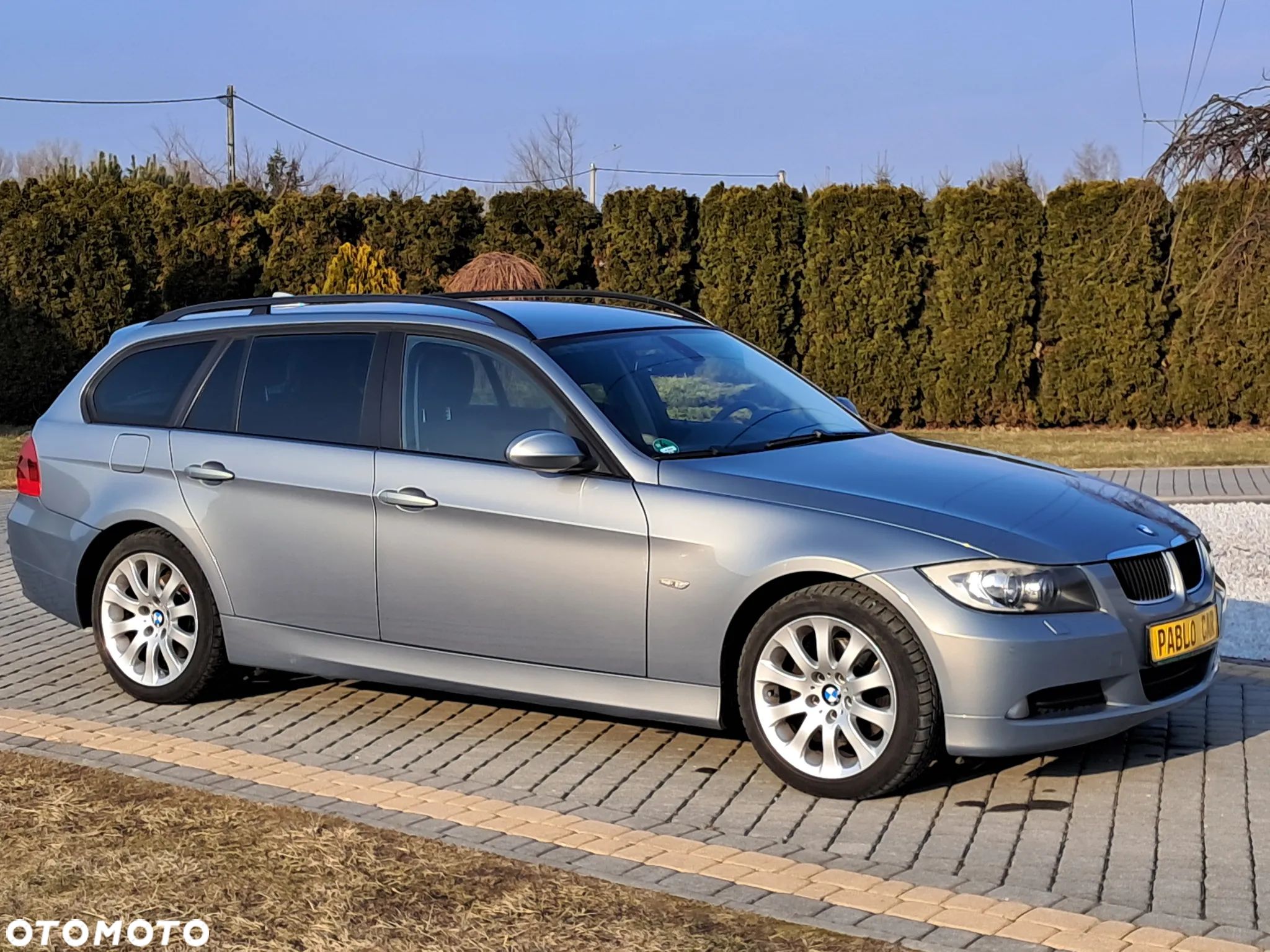 BMW Seria 3 - 1