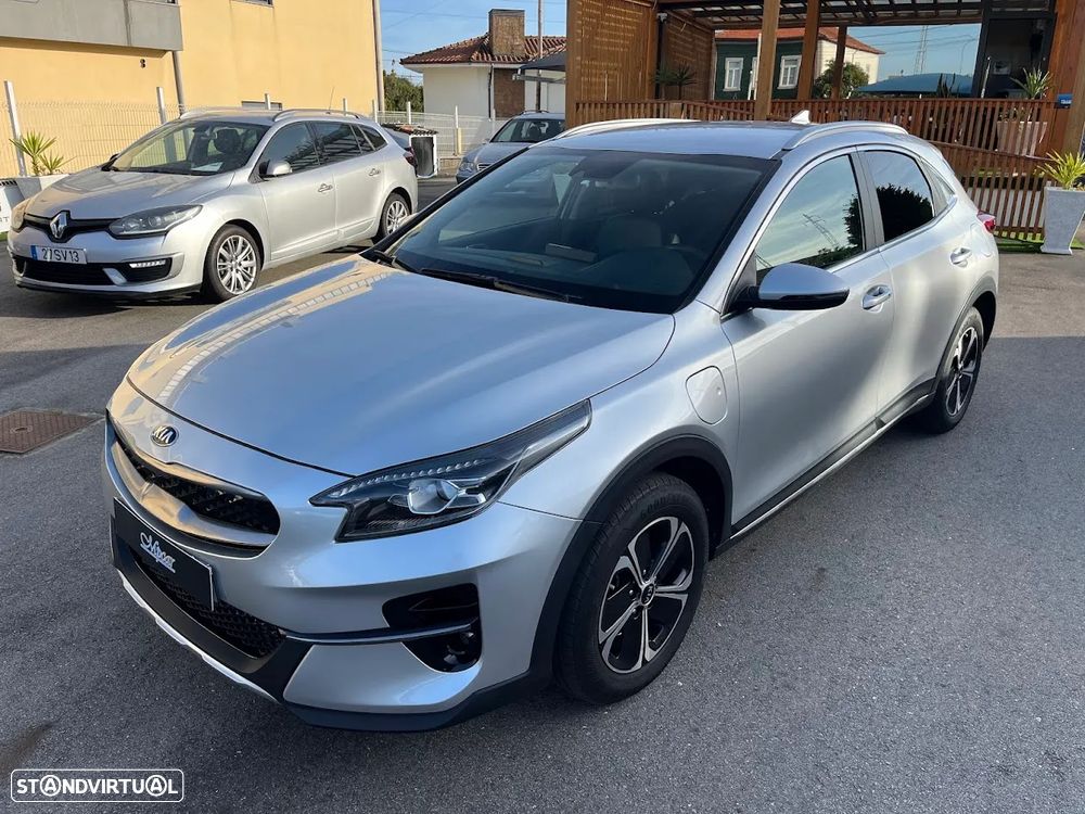 Kia XCeed 1.6 GDi PHEV Drive - 54