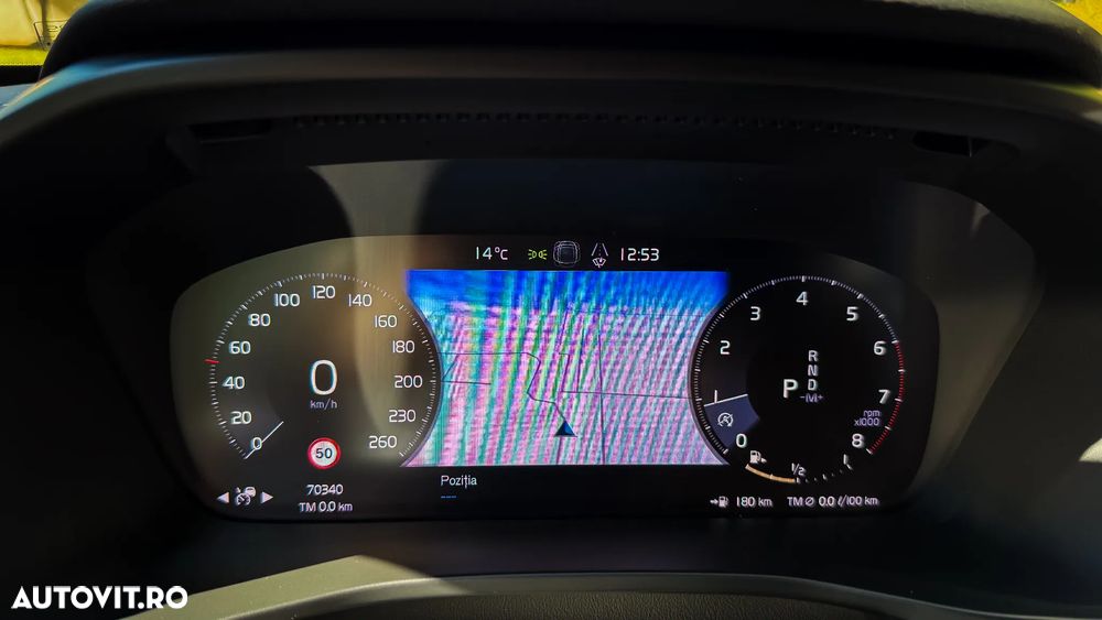 Volvo XC 40 T4 AWD Inscription - 28