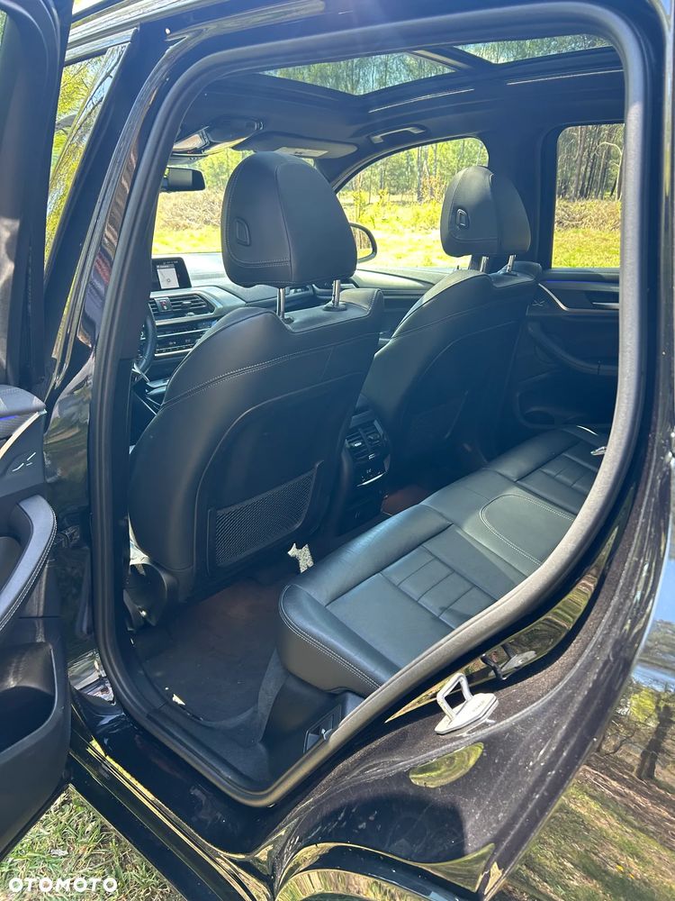 BMW X3 - 12