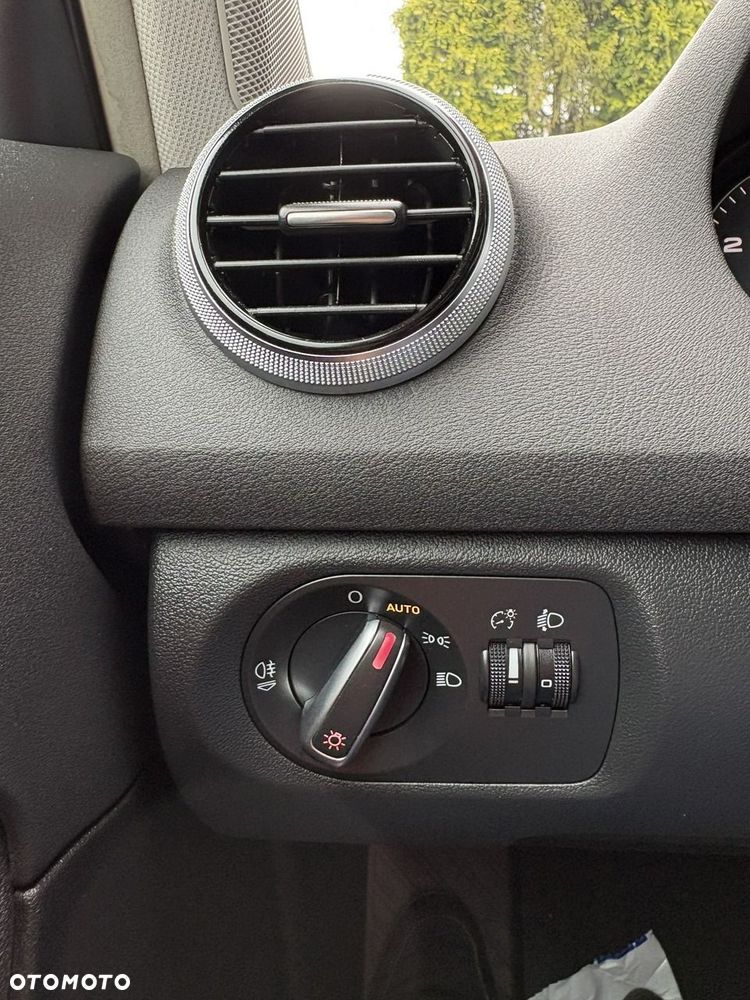 Audi A3 Sportback - 28