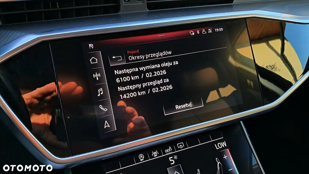 Audi A6 Avant 40 TDI quattro S tronic - 21