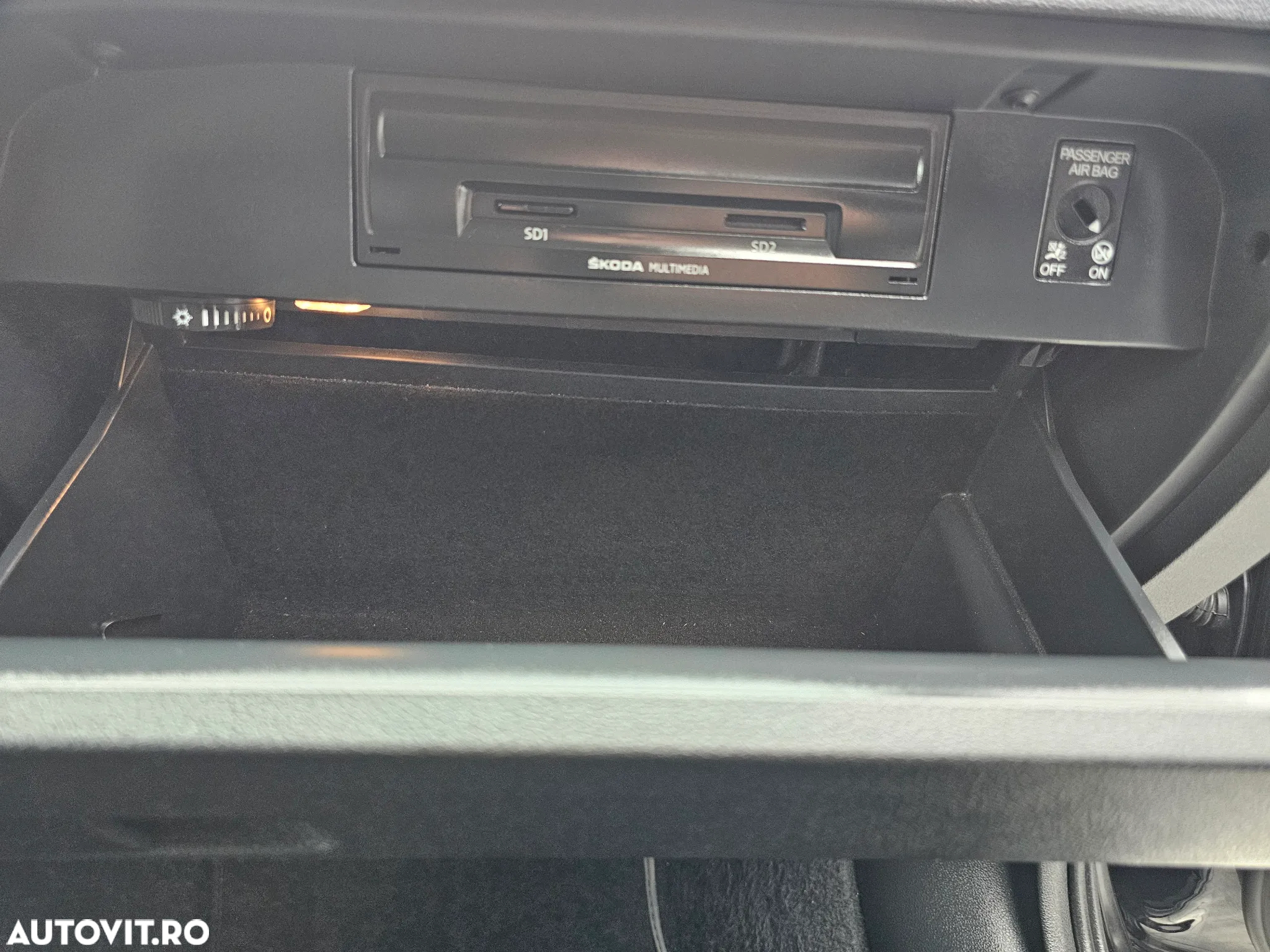 Skoda Octavia 2.0 TDI (Green tec) DSG Joy - 18