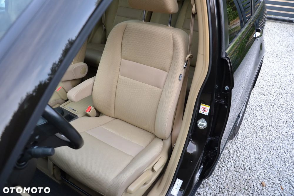 Honda CR-V 2.2i-CTDi Elegance S&L - 13