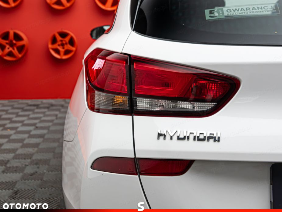 Hyundai i30 - 24