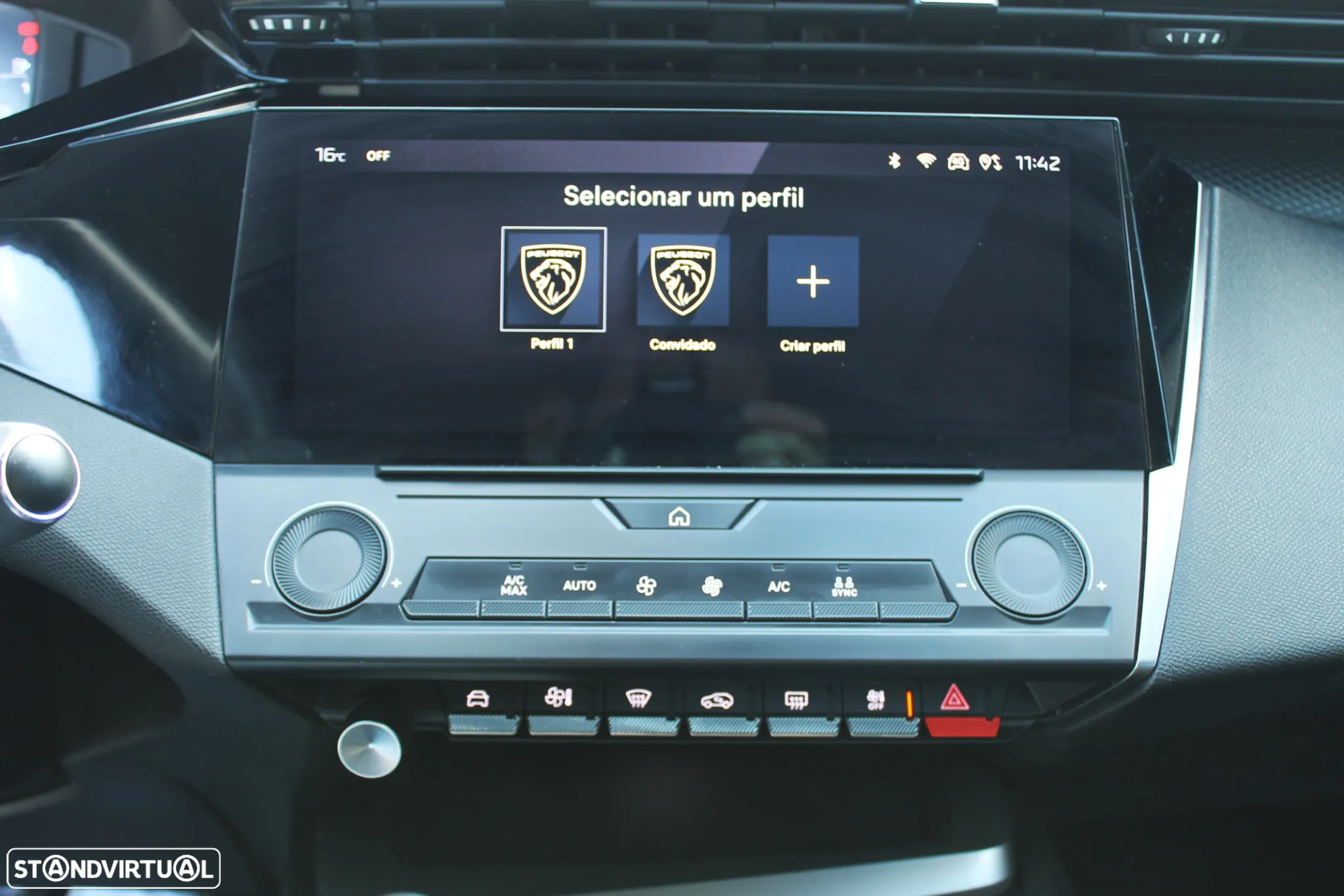 Peugeot 308 1.5 BlueHDi Active - 28