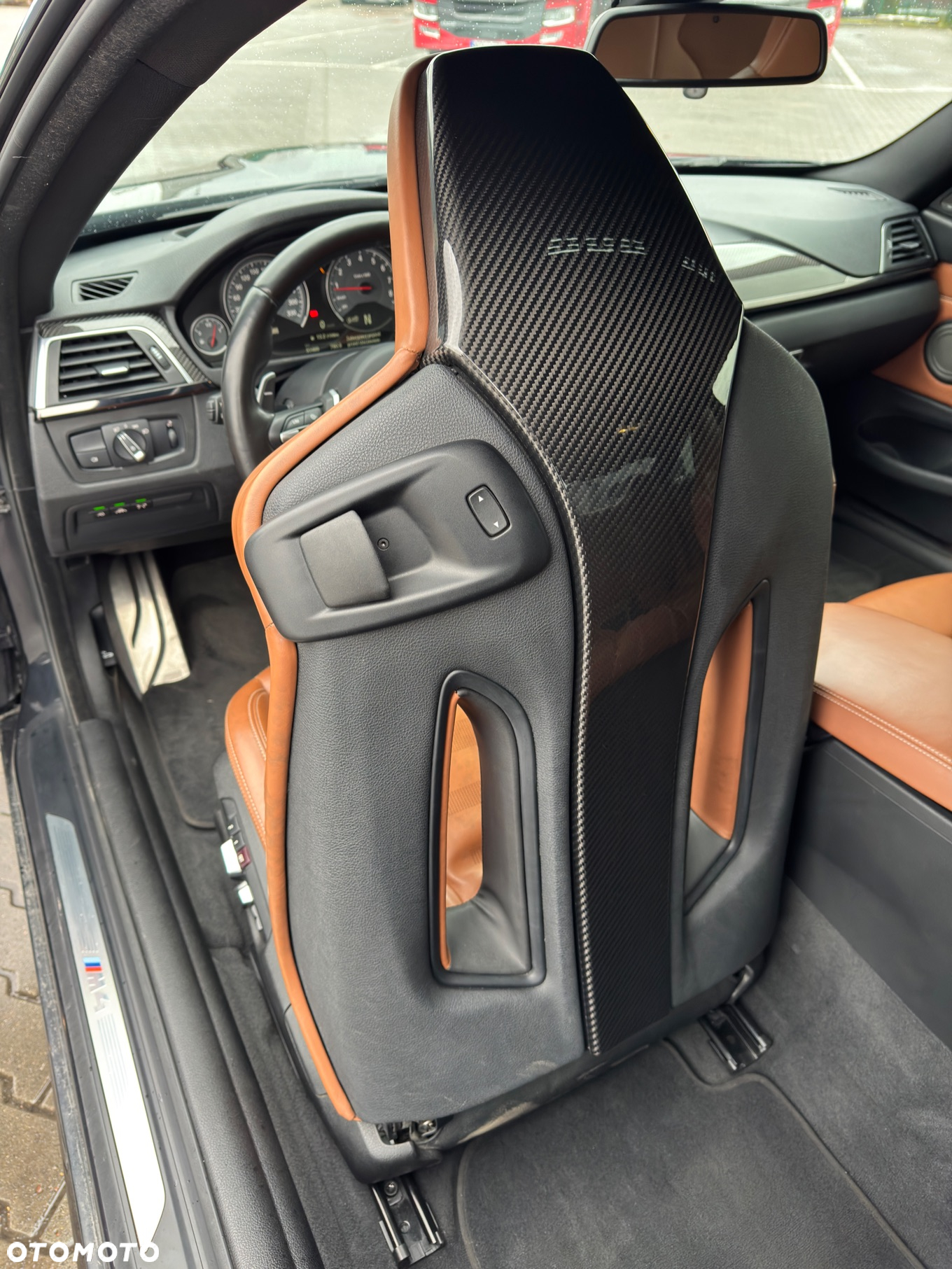 BMW M4 Coupe DKG Competition - 25