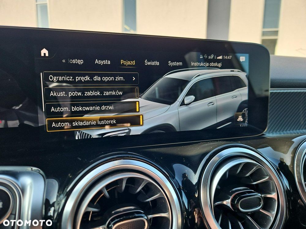 Mercedes-Benz GLB AMG 35 4-Matic - 40
