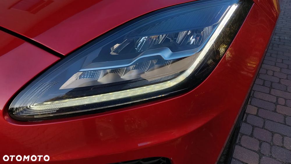 Jaguar E-Pace D150 AWD R-Dynamic S - 3